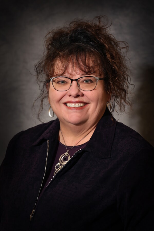 Deb Sutton - Marketing & Public Relations Director